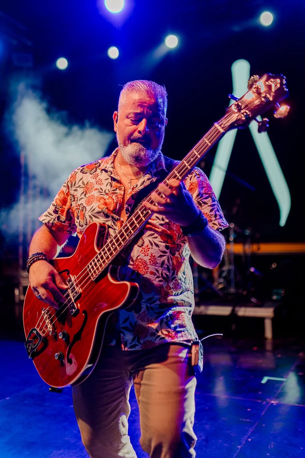 Simon Bezzina