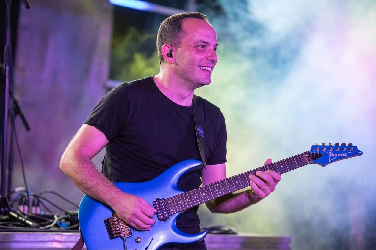 Eric Camilleri